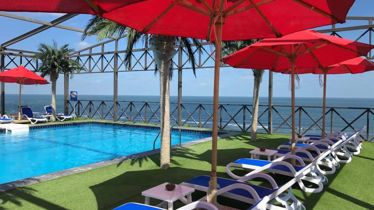 Porto Said Resort & Spa